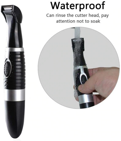 Pet Grooming Clippers 4