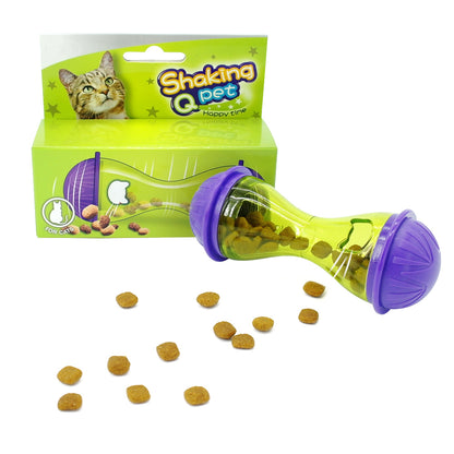 Treat Shaker 4