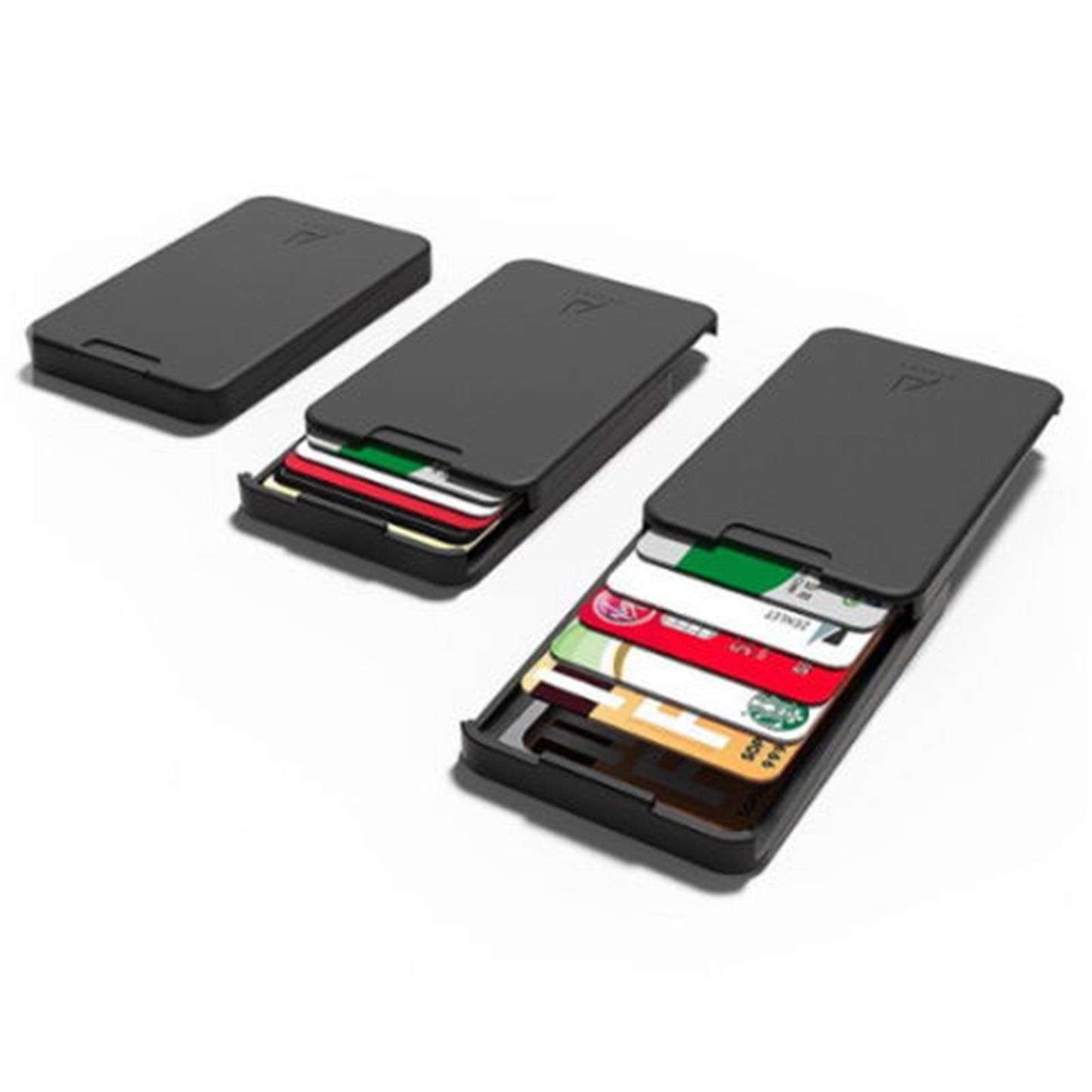 Ingenious Wallet 4