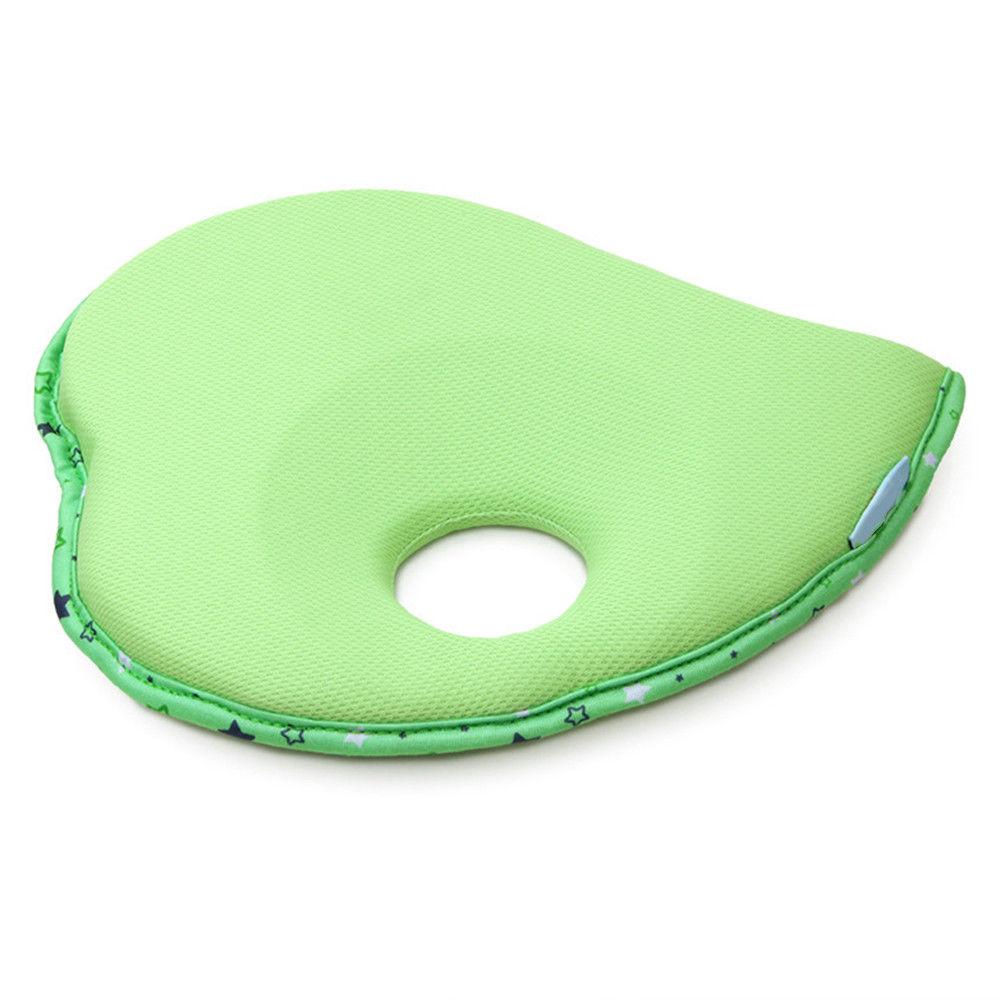 ANTI FLAT HEAD BABY PILLOW 4