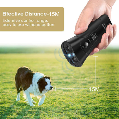 Dog Training Device 4