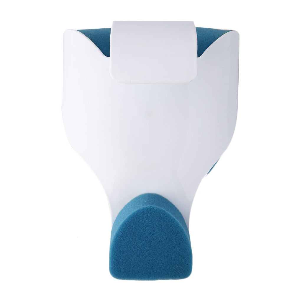 Theraputic Neck Support Tension Reliever 4