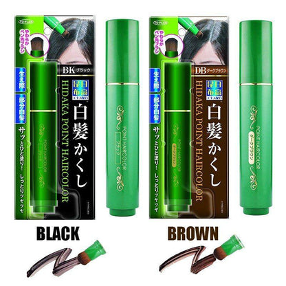 Natural Herb White Hair Cover Pen 4