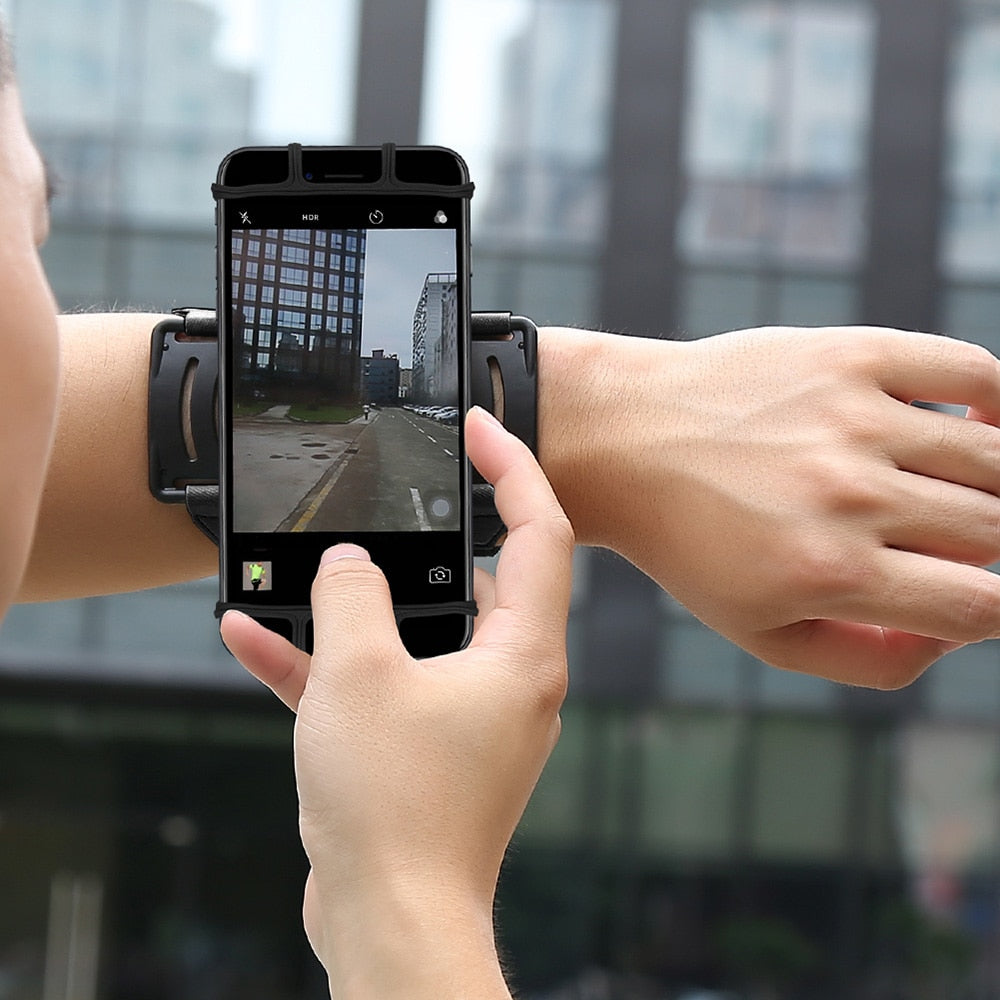 Swivel Sport Band 4