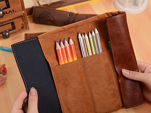 Treasure Map Pencil Case 4