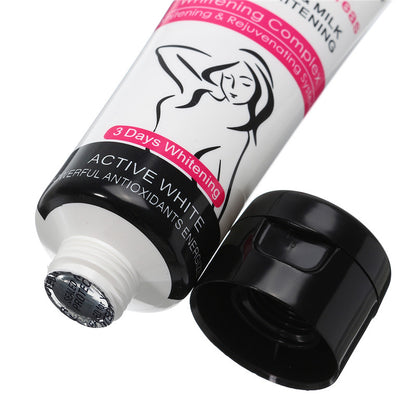 MAGIC WHITENING CREAM 4