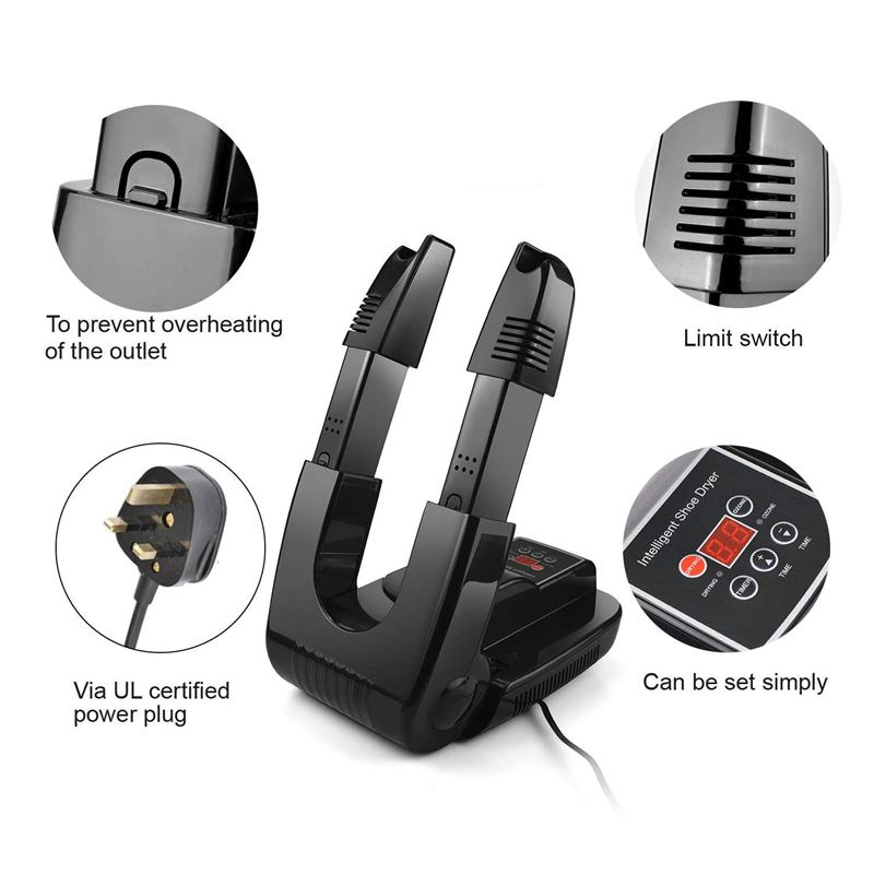 Electric Shoe Cleaner 4