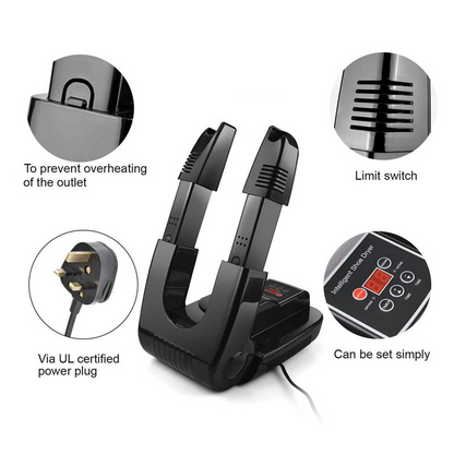 Electric Shoe Cleaner 4
