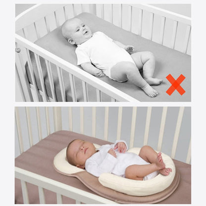 Portable Baby Bed 4