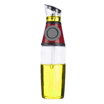 No-Drip Oil Dispenser 4