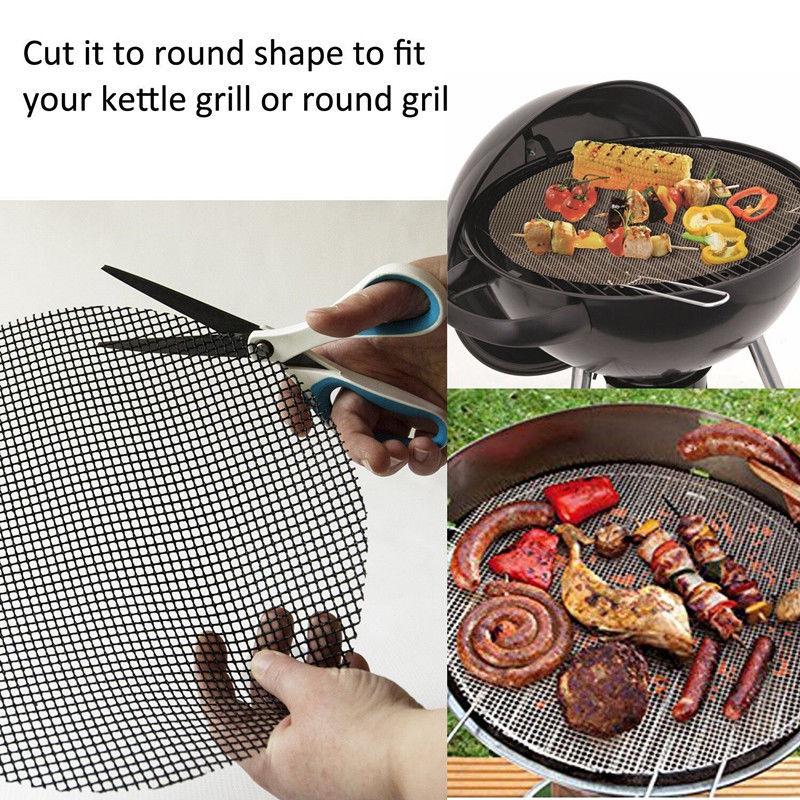 MINTIML GRILL MAT (3PCS) 4