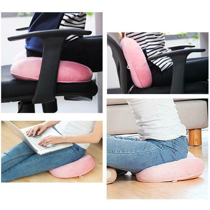 DUAL COMFORT ORTHOPEDIC CUSHION LIFT 4