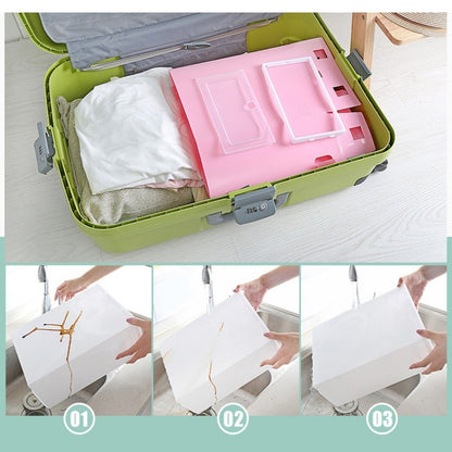 New Drawer Type Shoe Box 2