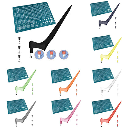 DIY Pen Craft Cutting Tools 4