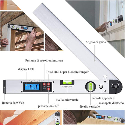 DIGITAL ANGLE FINDER 4