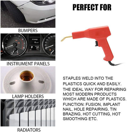 Universal Plastic Welder 4