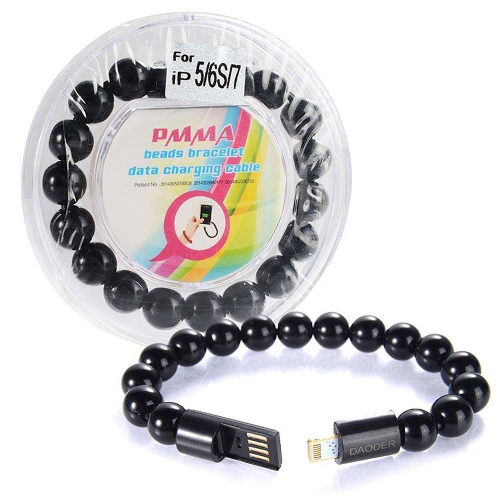 USB Bracelet 4