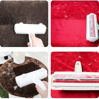 Pet Hair Removing Roller 4