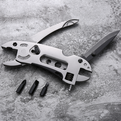 Outdoor Multi-purpose Tool Pliers 4