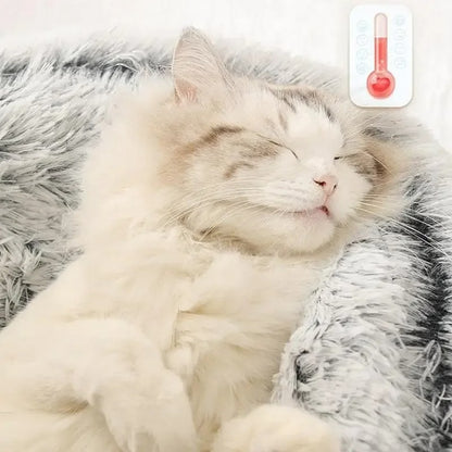 Cat Nest Bed 4
