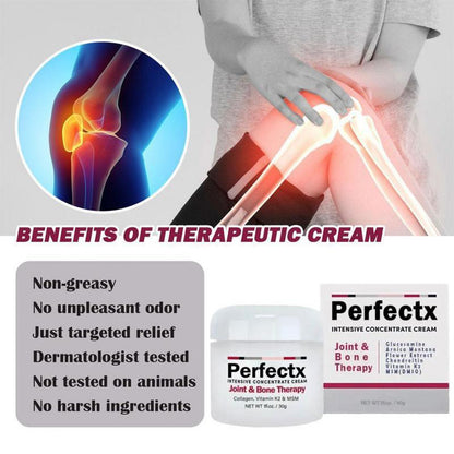 Perfectx Joint And Bone Therapy Cream 4