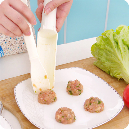 Newbie Meatballs Maker Toolor 4