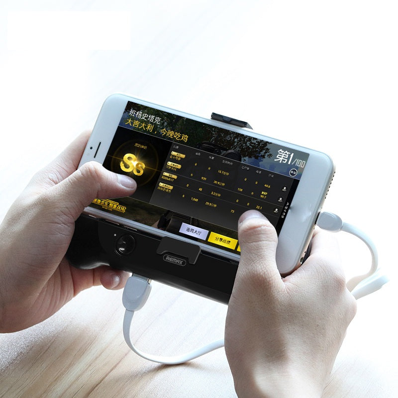 Mobile Gaming Cooling Pad 4