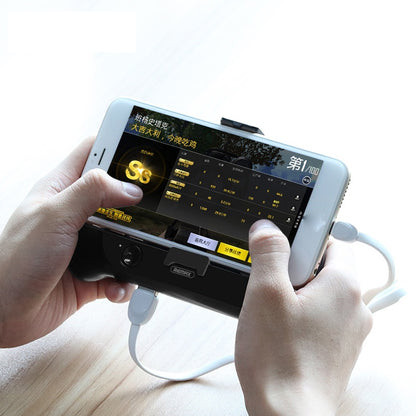 Mobile Gaming Cooling Pad 4