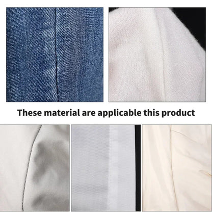 Fabric Fusing adhesive Hemming No Sewing Tape 4