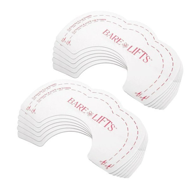 Bare Lifts(10 pcs) 4
