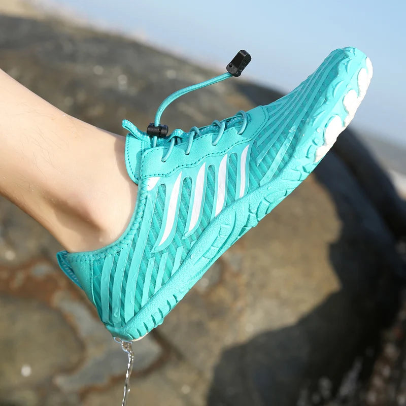MOUNTAIN STEP BAREFOOT SHOES 3
