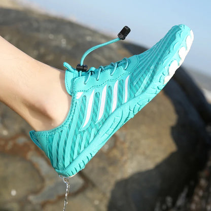 MOUNTAIN STEP BAREFOOT SHOES 3