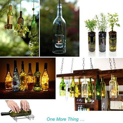 Glass Bottle Cutter Tool 4