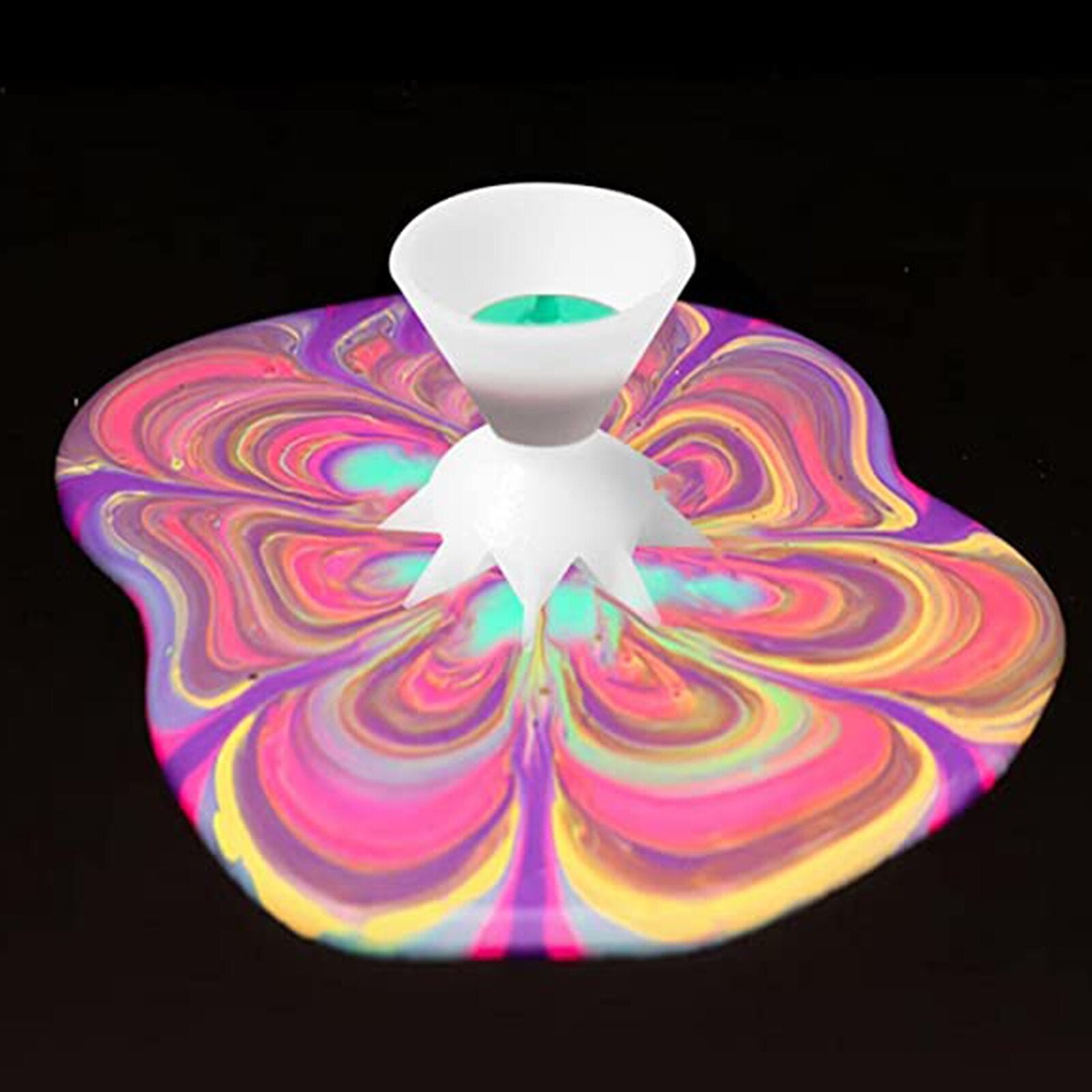 Acrylic Paint Pouring Cups 4