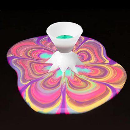 Acrylic Paint Pouring Cups 4
