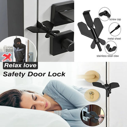 SecurAGard Door Lock 4