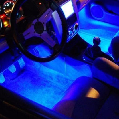 LED Atmosphere Car Lights 3