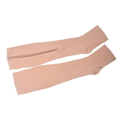 Leg Slimmer Compression Socks 4