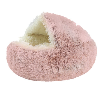 CatSuite Calming Bed 4