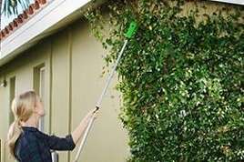 Cordless Garden Trimmer 4