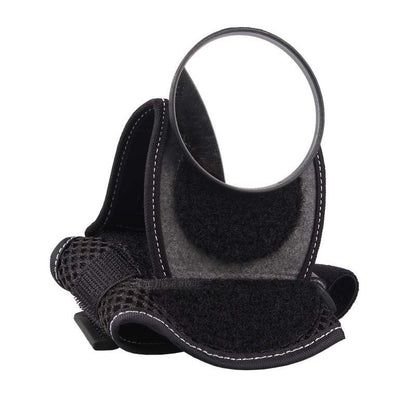Bicycle Wrist Safety Rearview Mirror 2