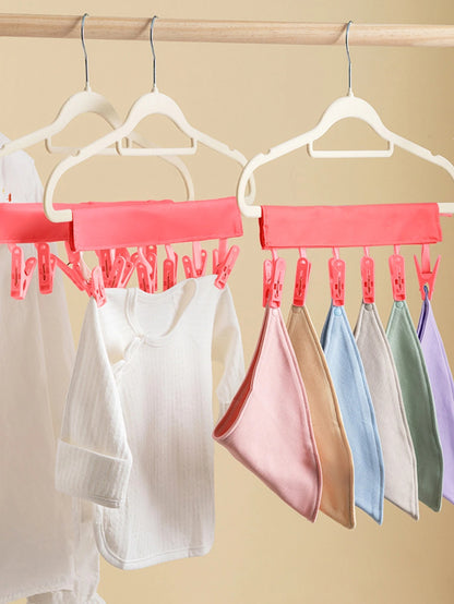 Foldable Travel Hanger 4