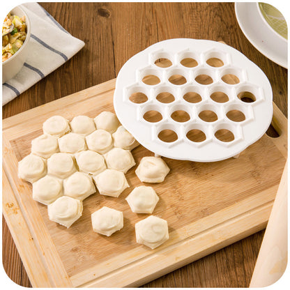 PERFECT DUMPLINGS 4
