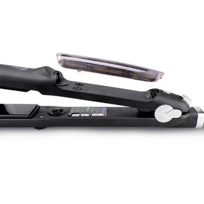 Salon Professional Steam Hair Straightener 4