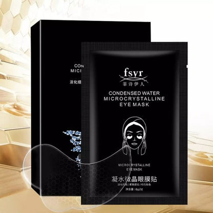 Hyaluronic Acid Microcrystalline Lifting Decree Patch 4