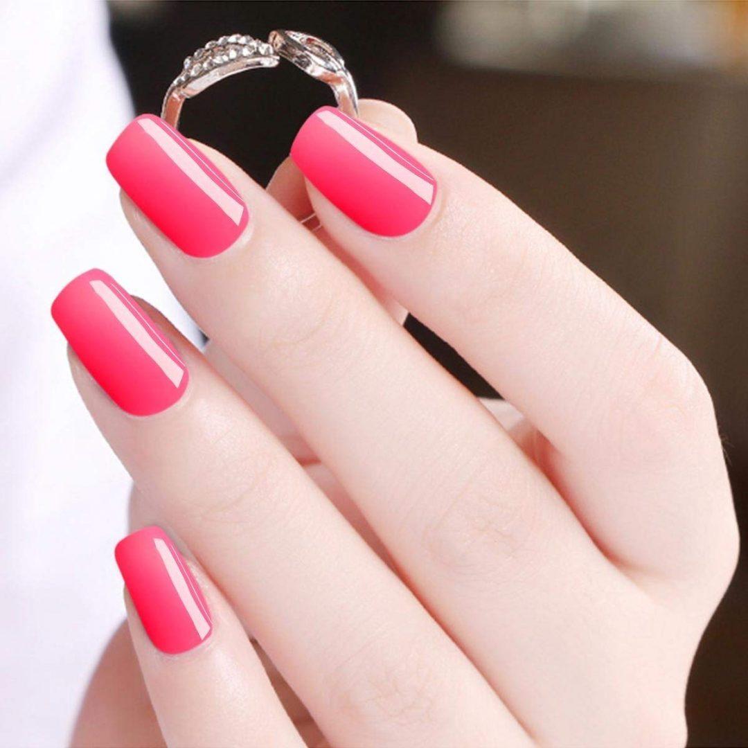 3 In 1 Gel Nail Polish Pen 4