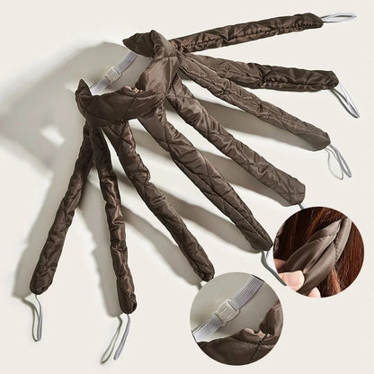 Octopus Heatless Curling Gadget 4