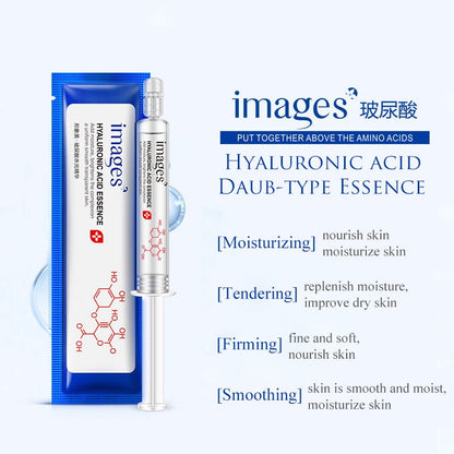 Hyaluronic Acid Skin Repair Essense 4