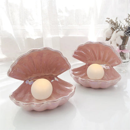 Pearl Night Lamp 3