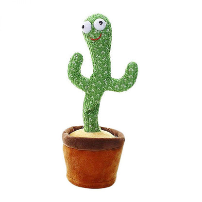 Dancing Cactus 4